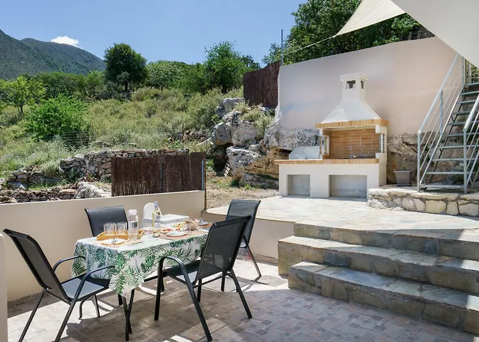 Апартаменти Patima Hills *