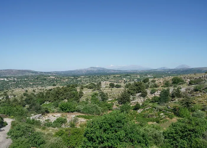 Patima Hills Apartament